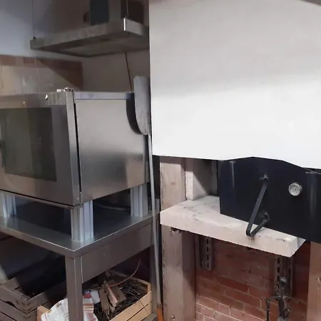 Guest house Le Maquis