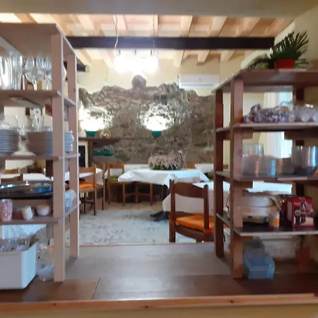 Guest house Le Maquis