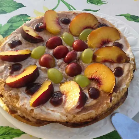 Guest house Le Maquis