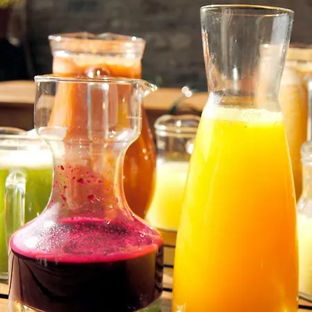 Guest house Le Maquis