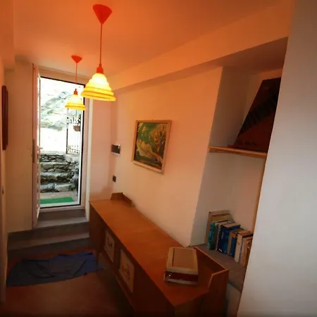 Le Maquis Guest house Pegli