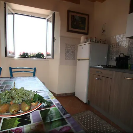 Guest house Le Maquis *