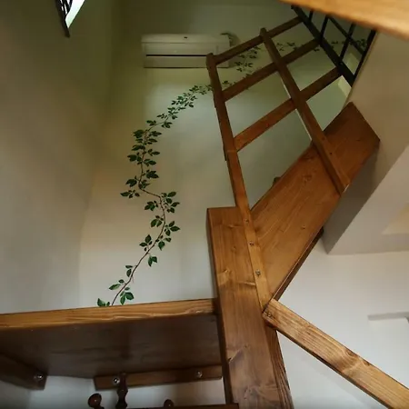 Le Maquis Guest house Pegli