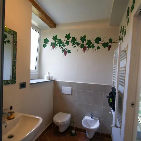 Guest house Le Maquis Pegli