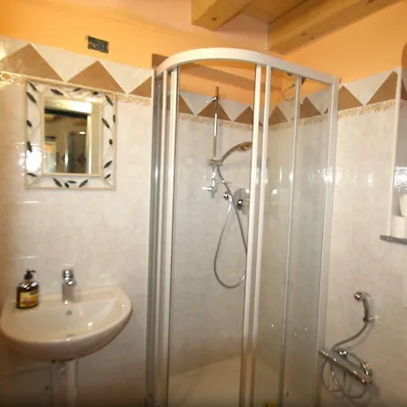 Le Maquis Guest house *