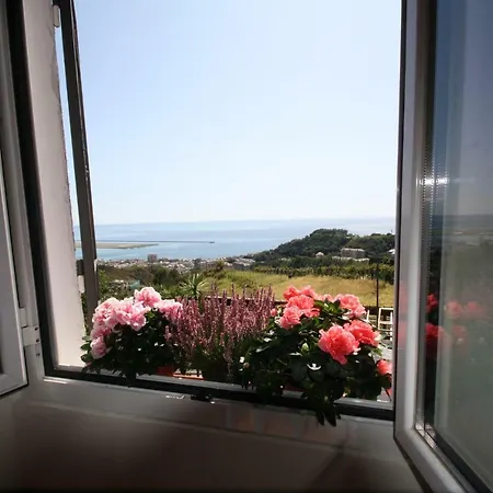 Guest house Le Maquis Pegli