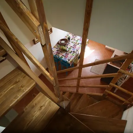 Guest house Le Maquis *