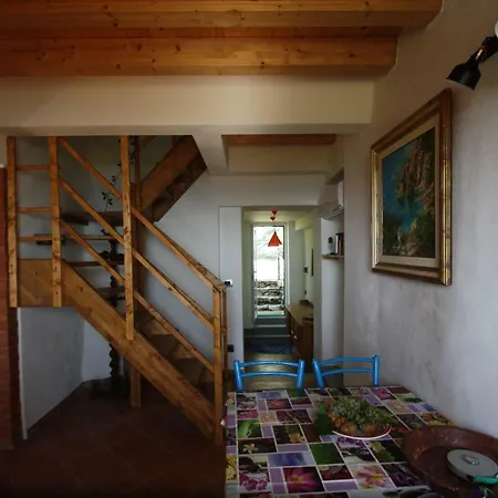 Guest house Le Maquis Pegli