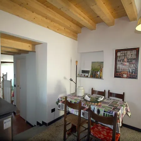 Le Maquis Affittacamere