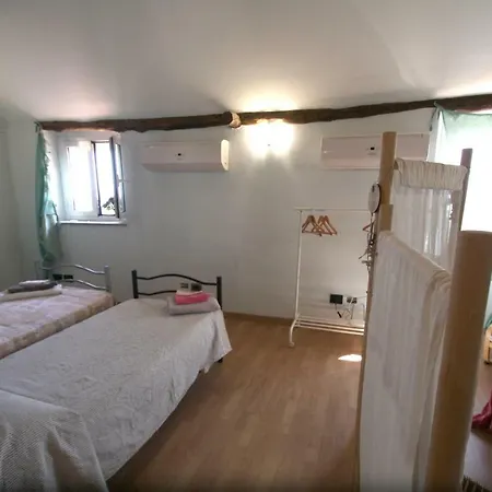 Guest house Le Maquis Pegli