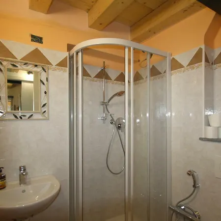 Le Maquis Guest house Pegli