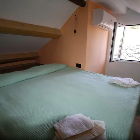 Guest house Le Maquis Pegli