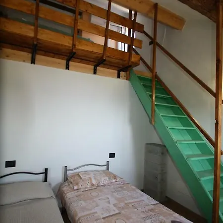 Le Maquis Affittacamere *