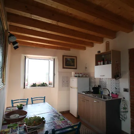 Le Maquis Guest house Pegli