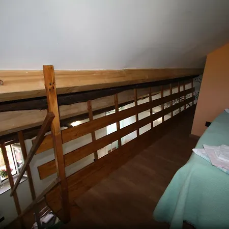 Le Maquis Affittacamere *