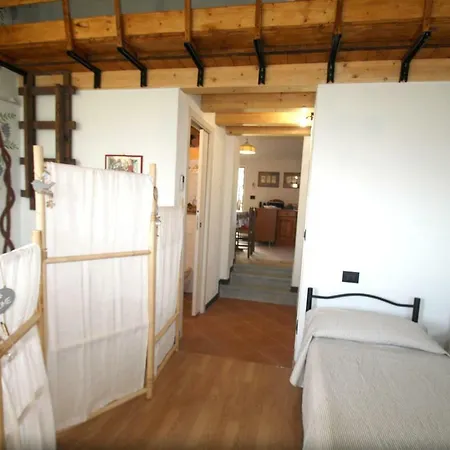 Guest house Le Maquis *