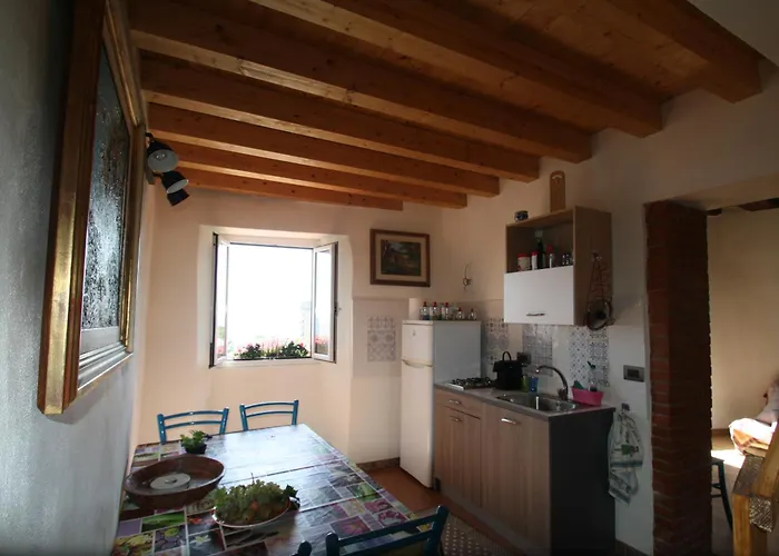 Le Maquis 招待所 佩利