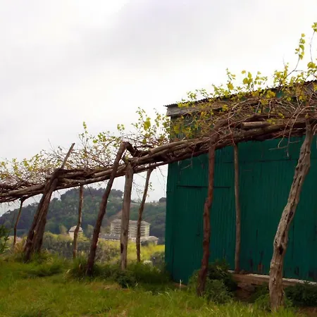 Konukevi Le Maquis *