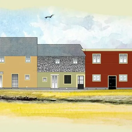 Le Maquis Konukevi Pegli