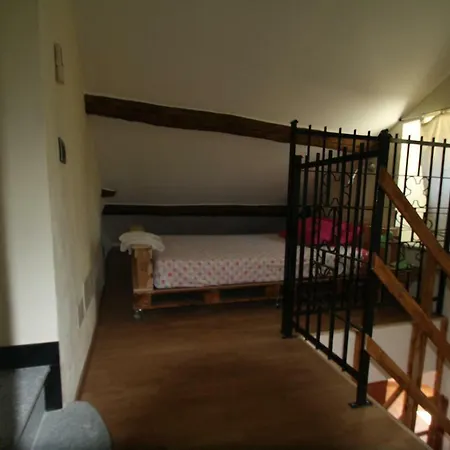Guest house Le Maquis