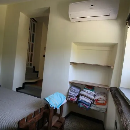 Konukevi Le Maquis *