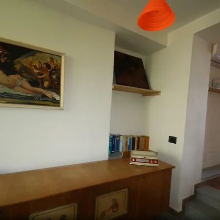 Guest house Le Maquis *