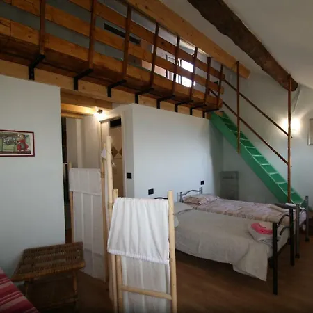 Le Maquis Gæstehus