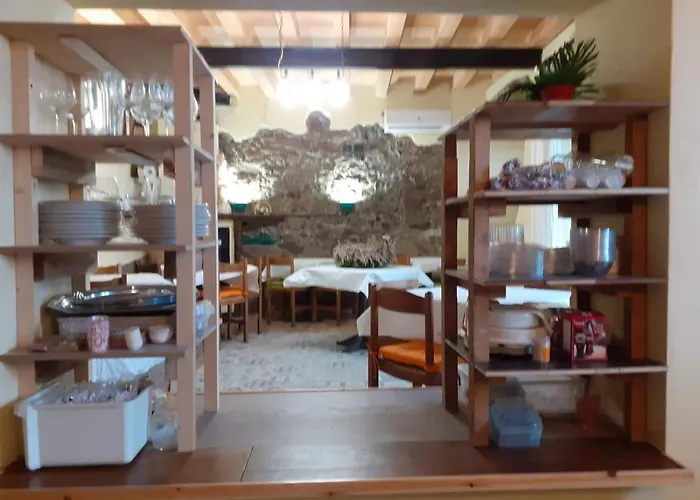 Гостевой дом Le Maquis