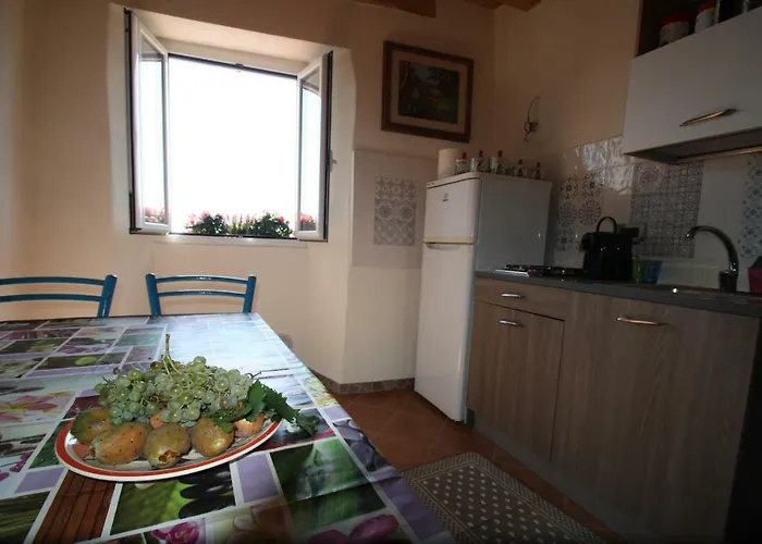 Pensión Le Maquis *