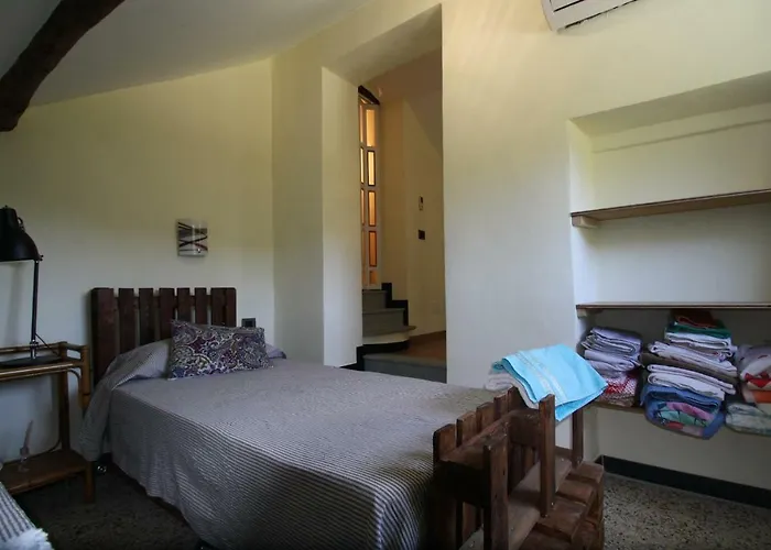 Le Maquis Пельи