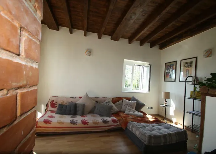 Le Maquis Pensión *