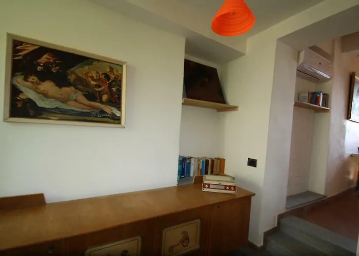 Гостевой дом Le Maquis *