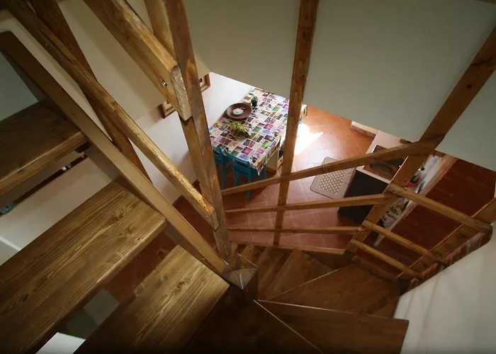 게스트하우스 Le Maquis *