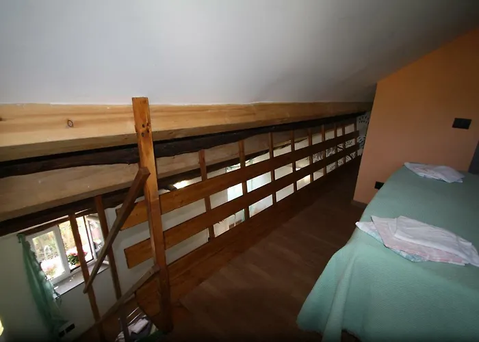 Le Maquis Pensión *