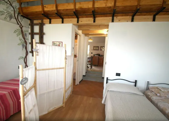 Pensión Le Maquis *